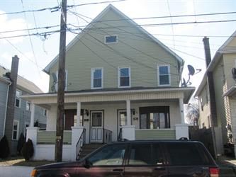 80-82 Brown St, Wilkes Barre, PA 18702