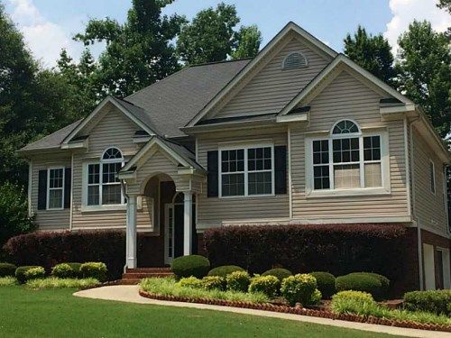 3277 Skyview Drive, Lithia Springs, GA 30122