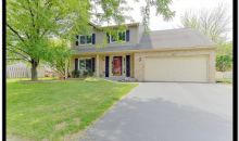 2807 Springdale Circle Naperville, IL 60564