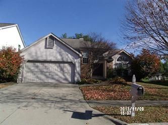 160 Sandstone Loop E, Westerville, OH 43081