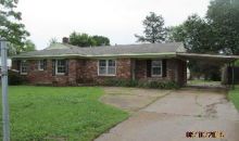 4562 Hodge Road Memphis, TN 38109