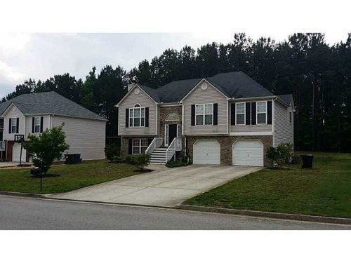 3985 Evening Shade Drive, Douglasville, GA 30134