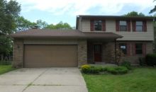 5981 N Turtle Creek Dr Fairfield, OH 45014