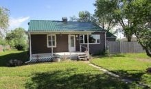 732 Grant St Upton, WY 82730