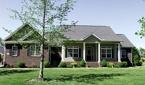 7 Villa Circle, Fayetteville, TN 37334