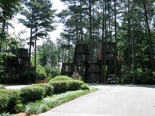 Unit 162 - 3200 Rim Cove Drive, Cumming, GA 30041