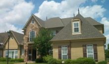 6346 Shenandoah Ln Olive Branch, MS 38654