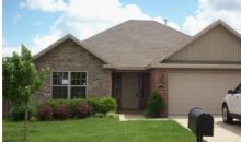 3155 Rosemary Ave Springdale, AR 72764