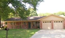 4221 Skywood Drive Fort Smith, AR 72904