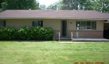 4406 North 6th Street Fort Smith, AR 72904