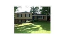 3453 Santa Fe Trail Atlanta, GA 30340