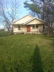 8950 Nw County Road 1390, Blooming Grove, TX 76626
