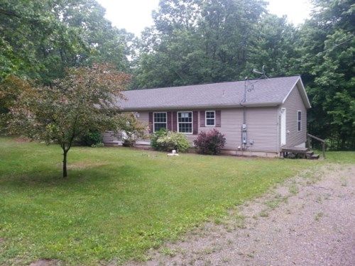 5132 Ivan Rd, Saranac, MI 48881
