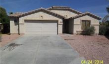 16032 North 159th Drive Surprise, AZ 85374