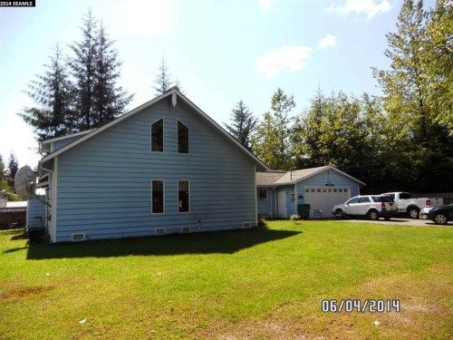 3731 Boulder Street, Juneau, AK 99801