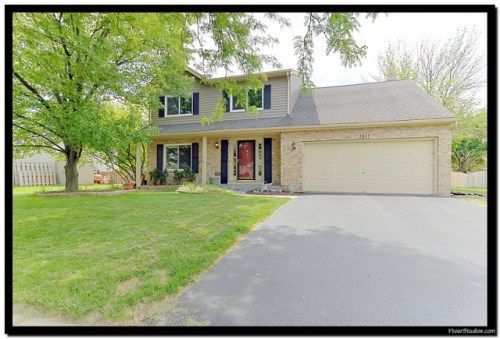 2807 Springdale Circle, Naperville, IL 60564