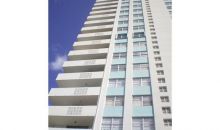 1833 S OCEAN DR # 303 Hallandale, FL 33009