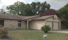 214 Ash Drive Converse, TX 78109