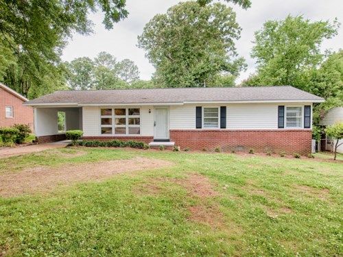 1829 Kirk St., Florence, AL 35630