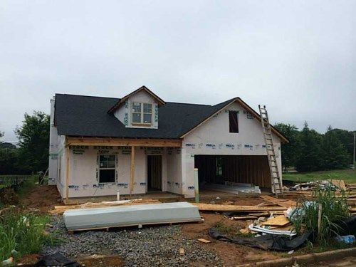 135 Mercer Lane, Cartersville, GA 30120