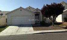 4611 Chestnut Blaze  Drive North Las Vegas, NV 89032