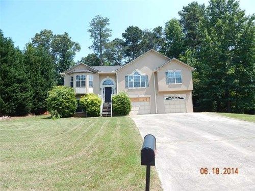 2218 Alyssa Court, Lithia Springs, GA 30122