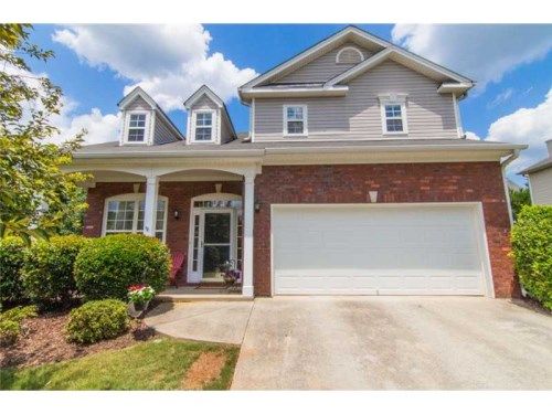 2215 Beckenham Place, Dacula, GA 30019