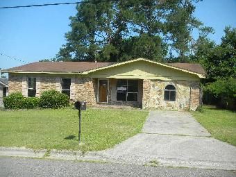 3609 Cameron Dr, Augusta, GA 30906