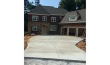 450 Westbury Park Trace Marietta, GA 30067