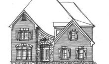 4514 Oakside Point Marietta, GA 30067