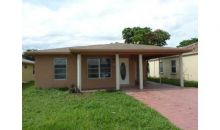 1036 SW 8 ST Hallandale, FL 33009