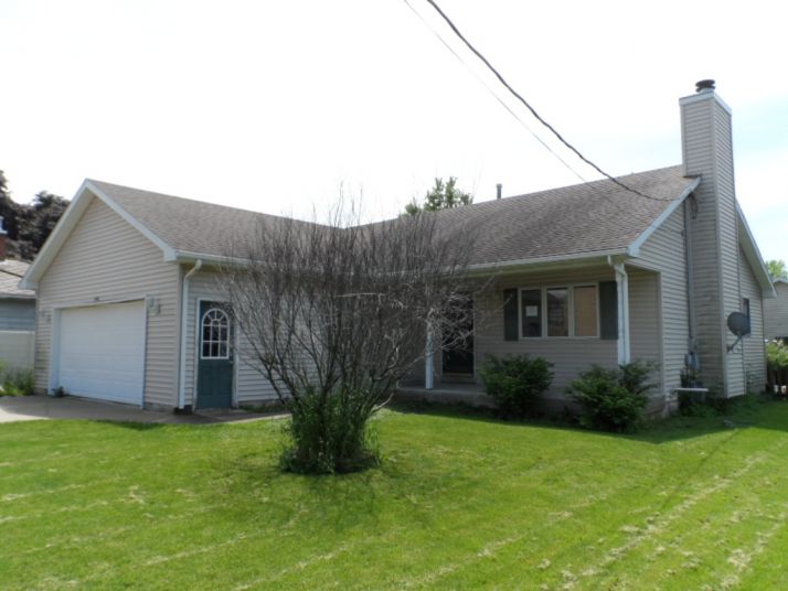 2286 N 3812th Rd, Serena, IL 60549