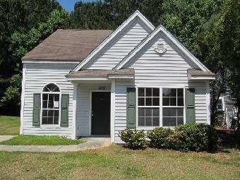 754 Corn Planters Ct S, Bluffton, SC 29910