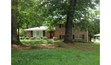 1314 N Shadygrove Court Stone Mountain, GA 30083