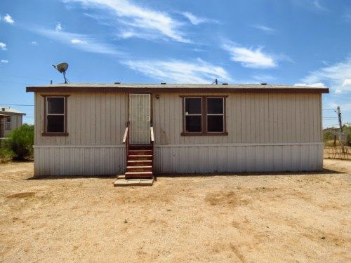 5960 S Cloverleaf, Tucson, AZ 85757