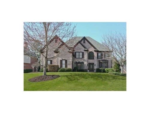 820 Minsterworth Drive, Alpharetta, GA 30022