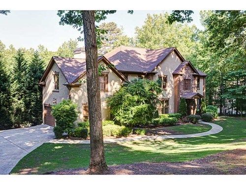 1400 Squire Lane, Cumming, GA 30041