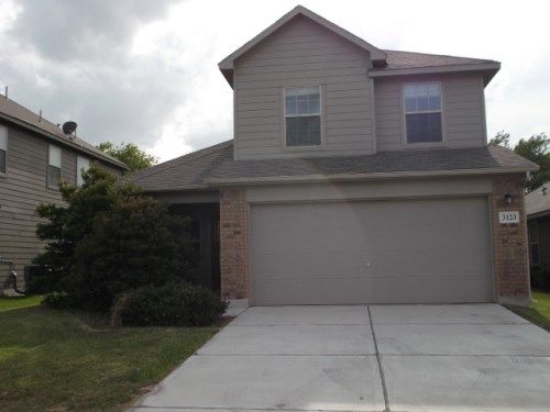 3123 Candleside Dr, San Antonio, TX 78244