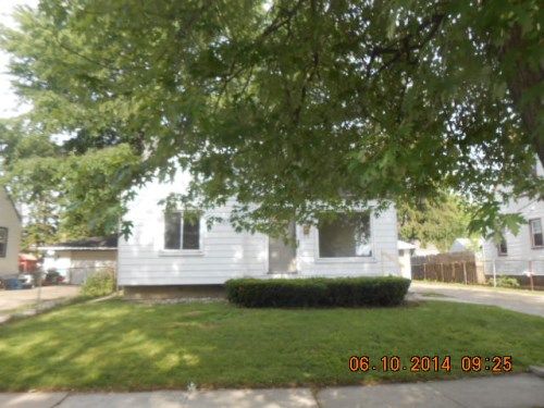 12346 Longtin St, Southgate, MI 48195