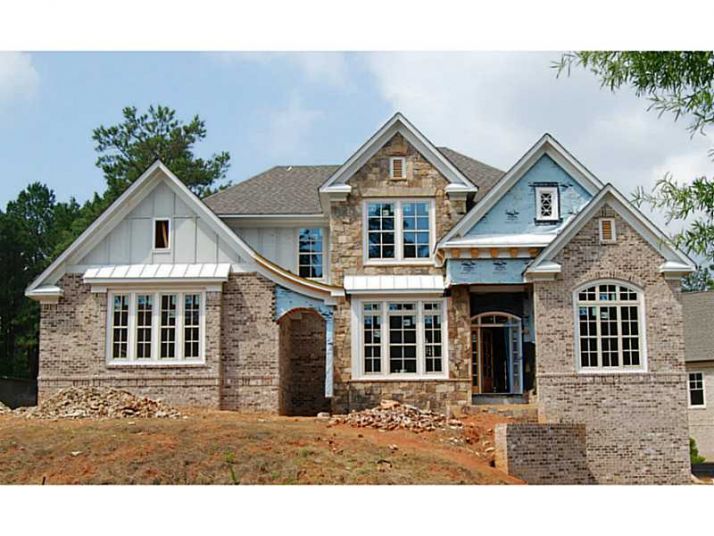 4228 Tattnall Run, Acworth, GA 30101