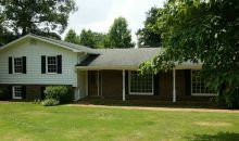 3224 Beechwood Drive Se Marietta, GA 30067