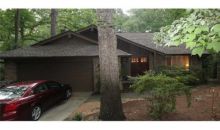 87 Wagon Wheel Court Se Marietta, GA 30067