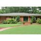 935 Castle Falls Drive, Atlanta, GA 30329 ID:9083903