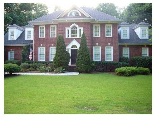 2060 Fisher Trail Ne, Atlanta, GA 30345