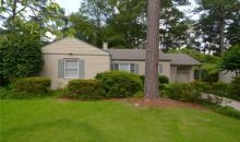 3446 Rugby Circle Atlanta, GA 30337