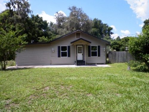 220 W Dade Ave, Bushnell, FL 33513