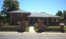 2482 South Xavier Street Denver, CO 80219