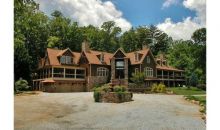 218 Tiger Connector Tiger, GA 30576