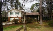 4240 Rue Dartagnan Stone Mountain, GA 30083