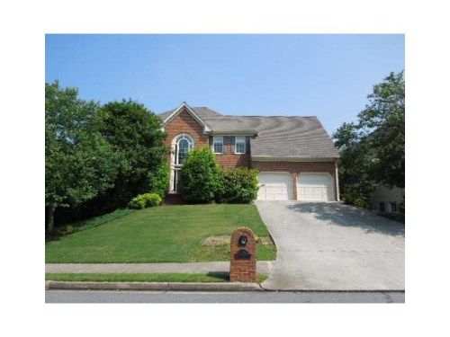 5135 Broadgreen Drive, Norcross, GA 30092
